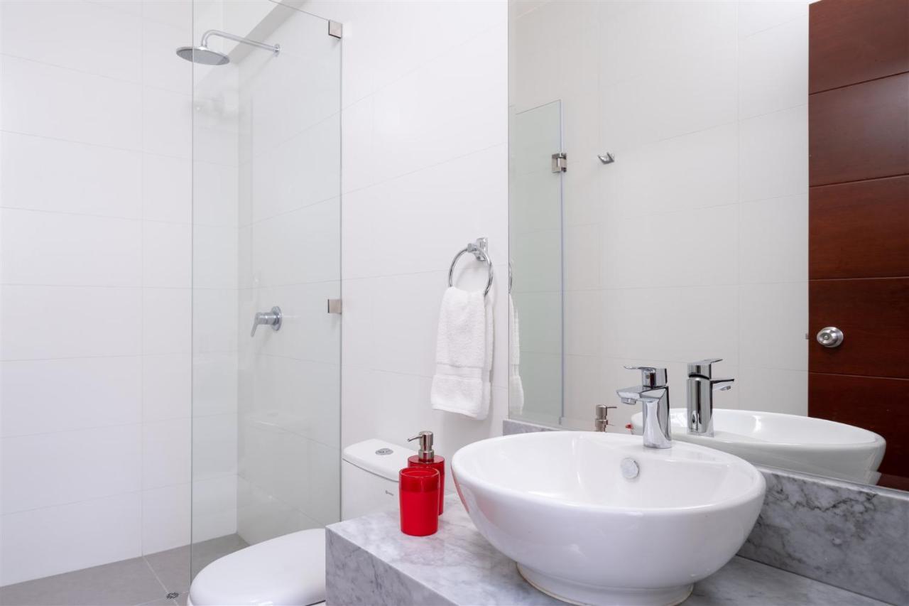 Apartment Penthouse With Private Jacuzzi By Globalstay *