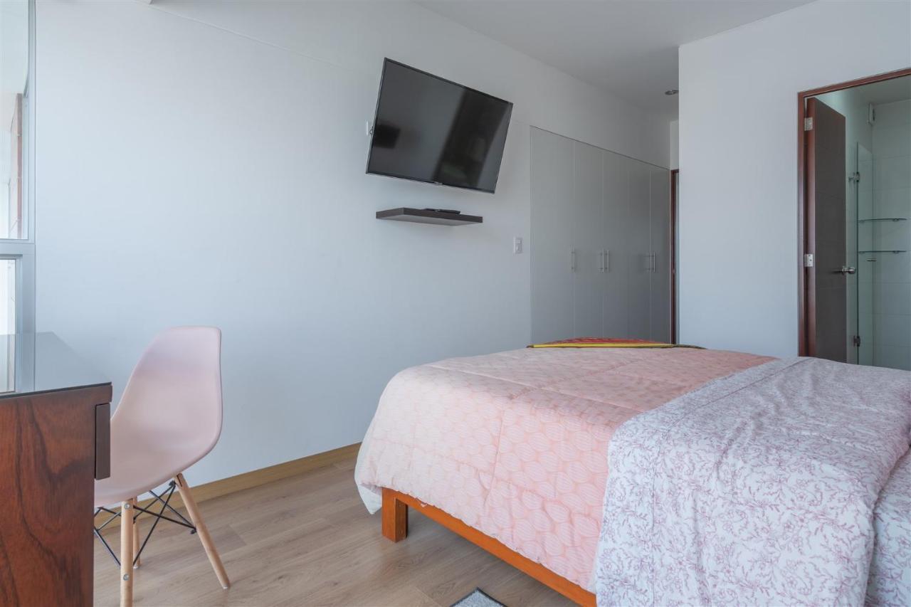 Penthouse With Private Jacuzzi By Globalstay Apartment