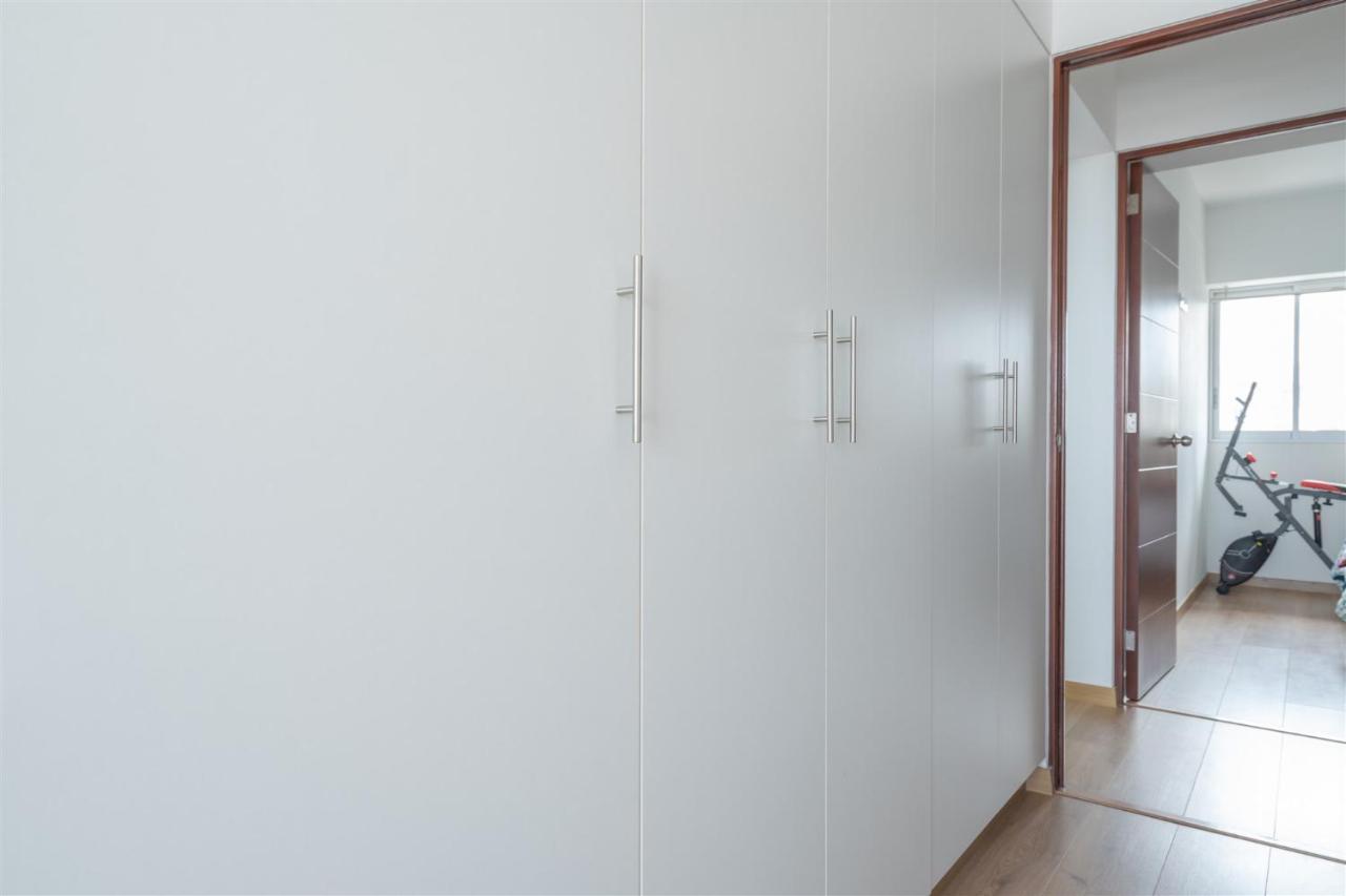Apartment Penthouse With Private Jacuzzi By Globalstay