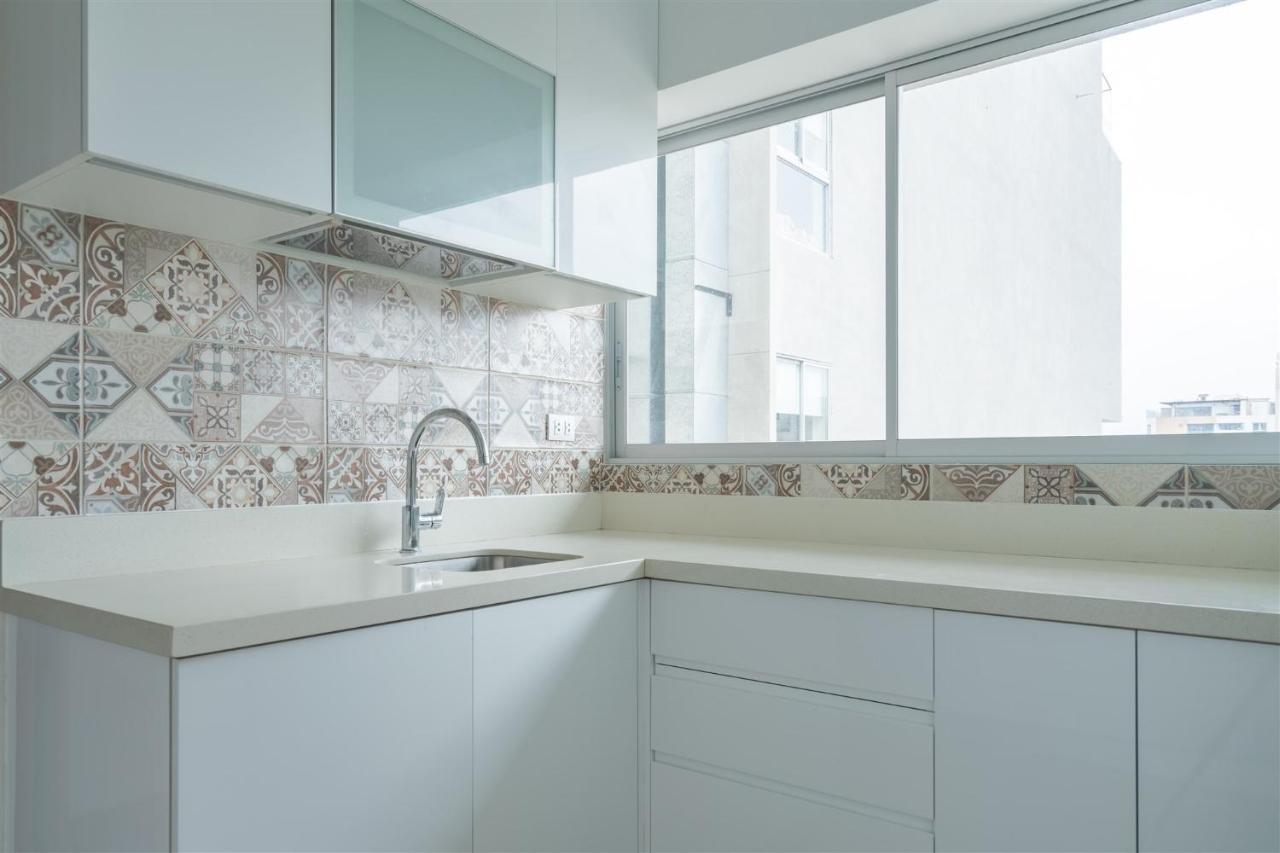 Penthouse With Private Jacuzzi By Globalstay Lima