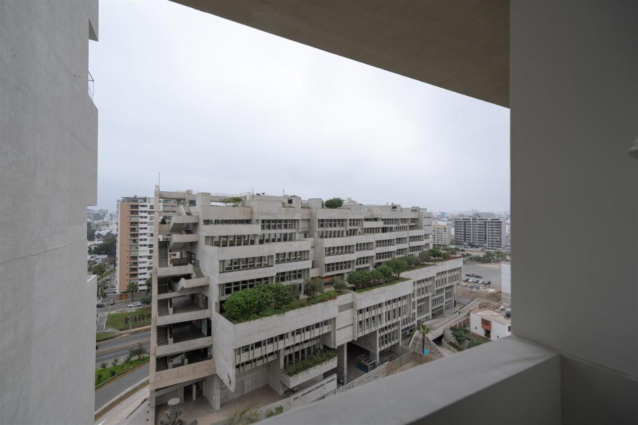 Apartment Penthouse With Private Jacuzzi By Globalstay Lima