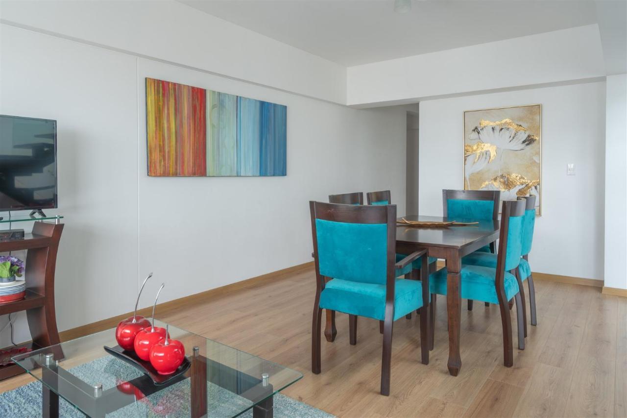 Apartment Penthouse With Private Jacuzzi By Globalstay *