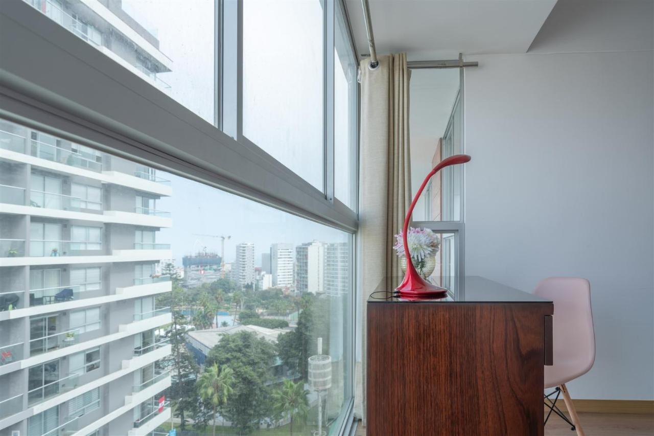 Penthouse With Private Jacuzzi By Globalstay Apartment *