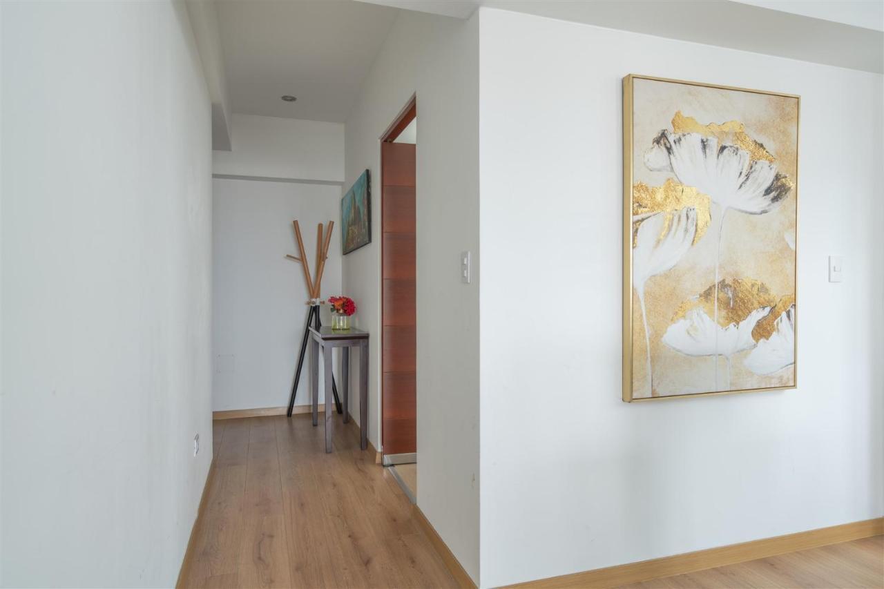 Penthouse With Private Jacuzzi By Globalstay Apartment *